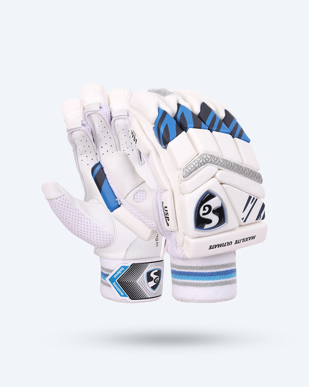 SG Maxilite ULT Batting gloves