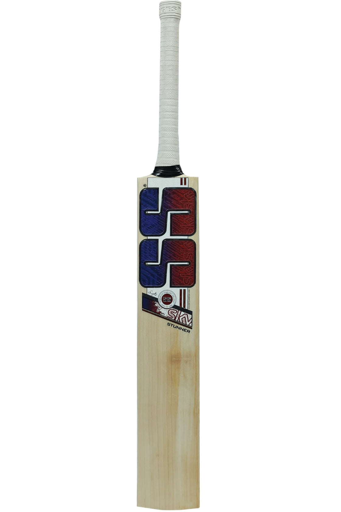 SS SKY Stunner EW Cricket Bat