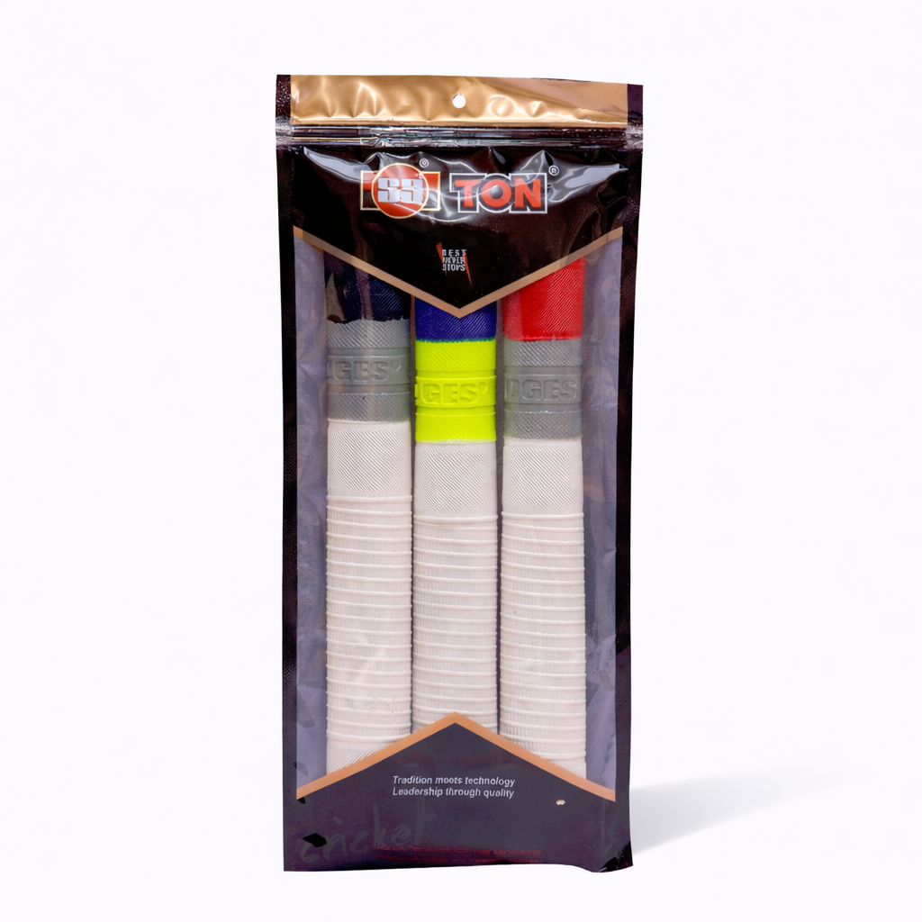 SS Chevron Grip (Set of 3)