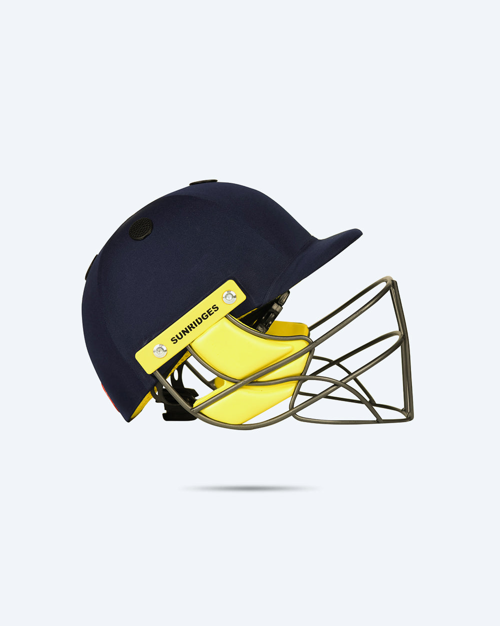SS Pro Premium Cricket Helmet