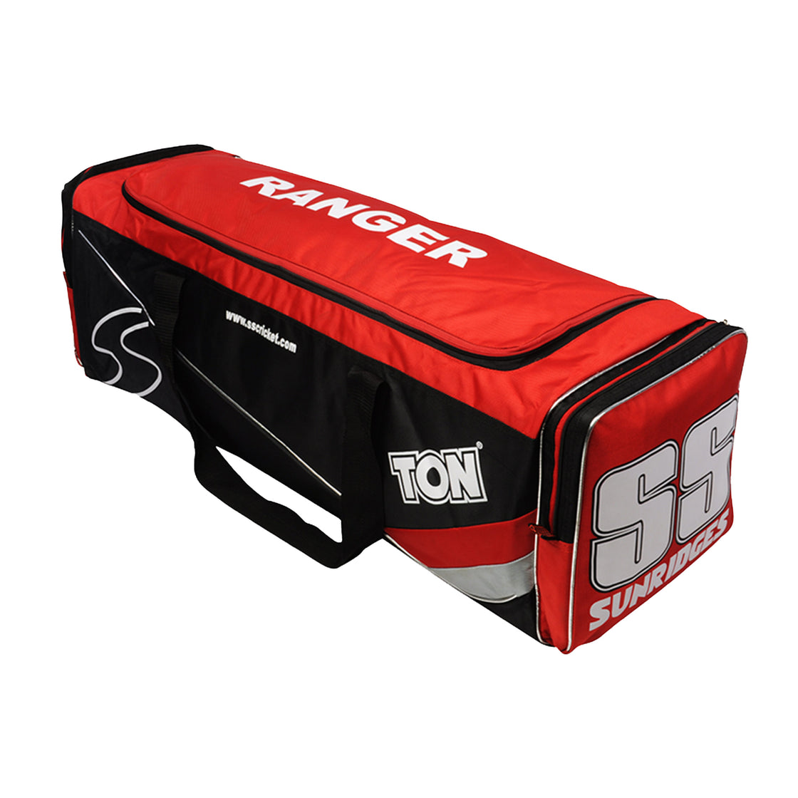 SS Ranger Cricket Kit Bag