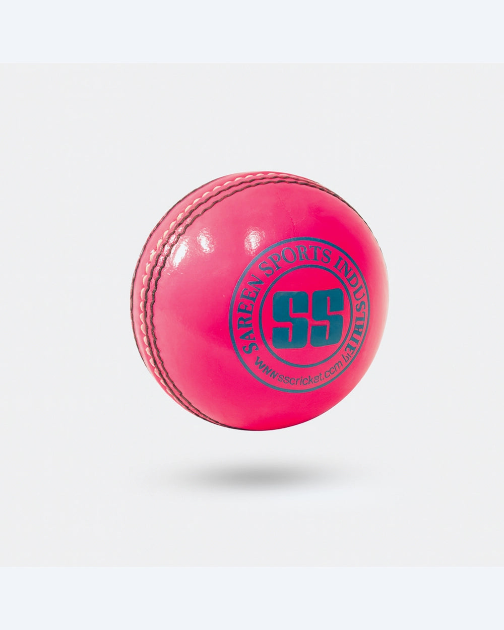 SS County Pink Cricket Ball