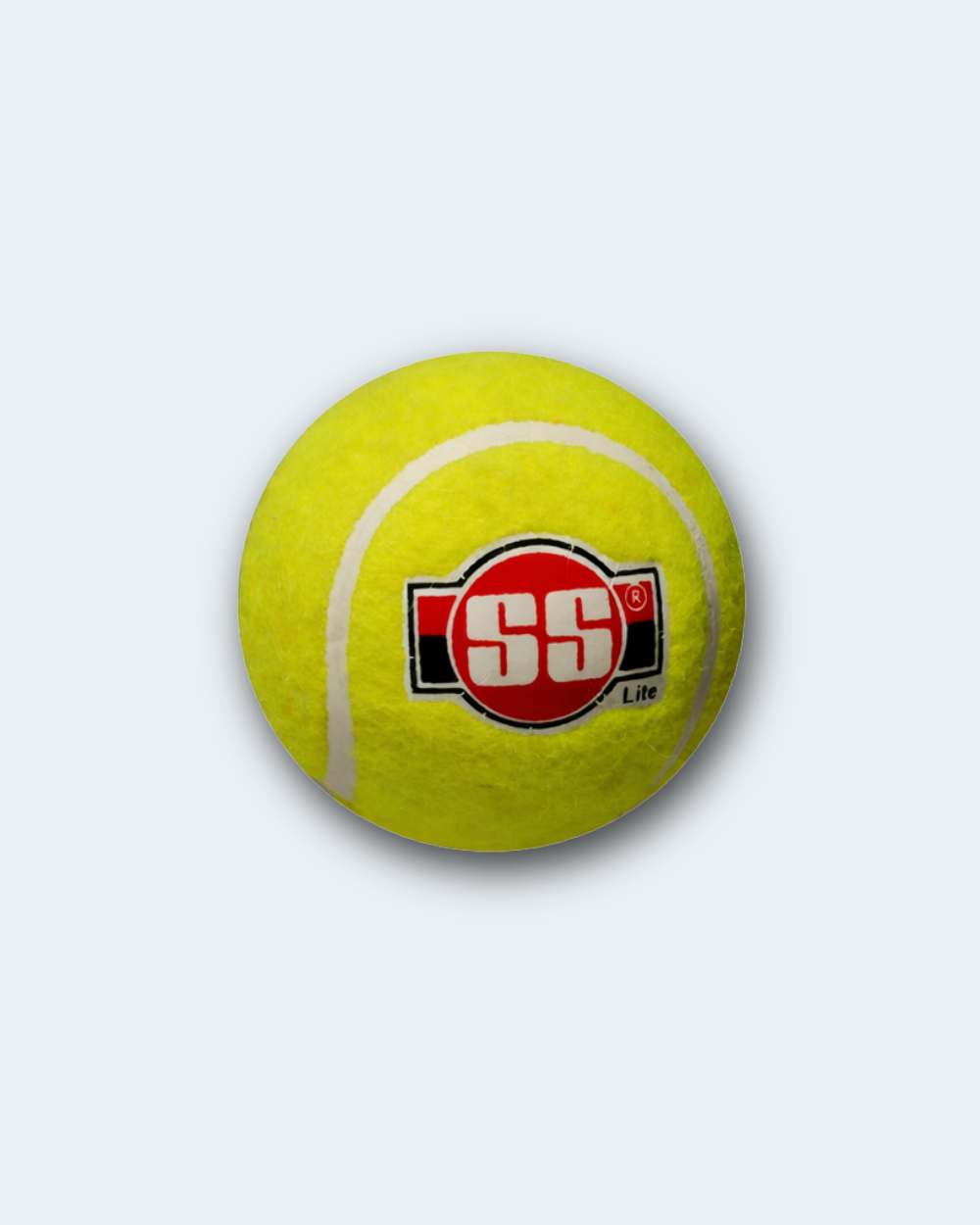 SS Ball Soft Pro Tennis Ball Light (Single)