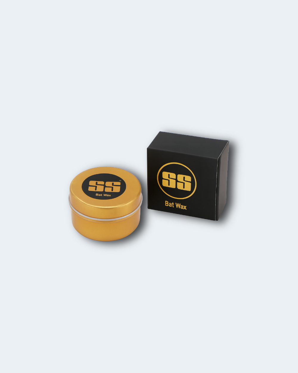 SS Bat Wax 25 Grams (Single)