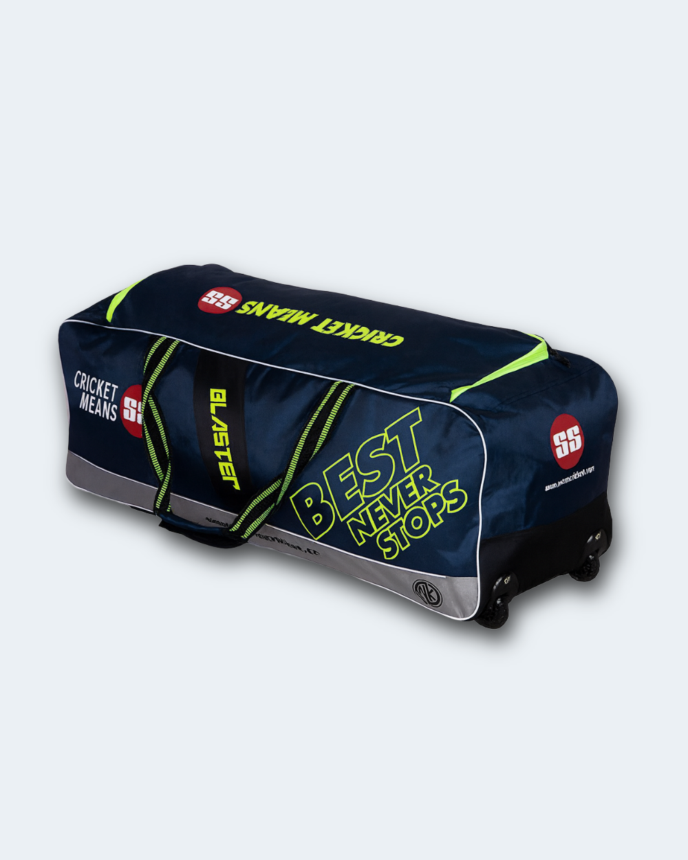 SS Blaster Cricket Kit Bag