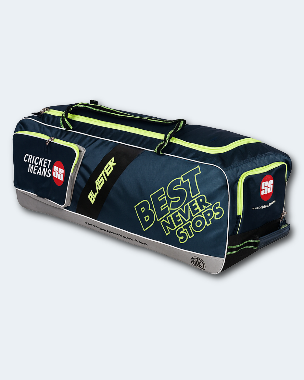 SS Blaster Cricket Kit Bag