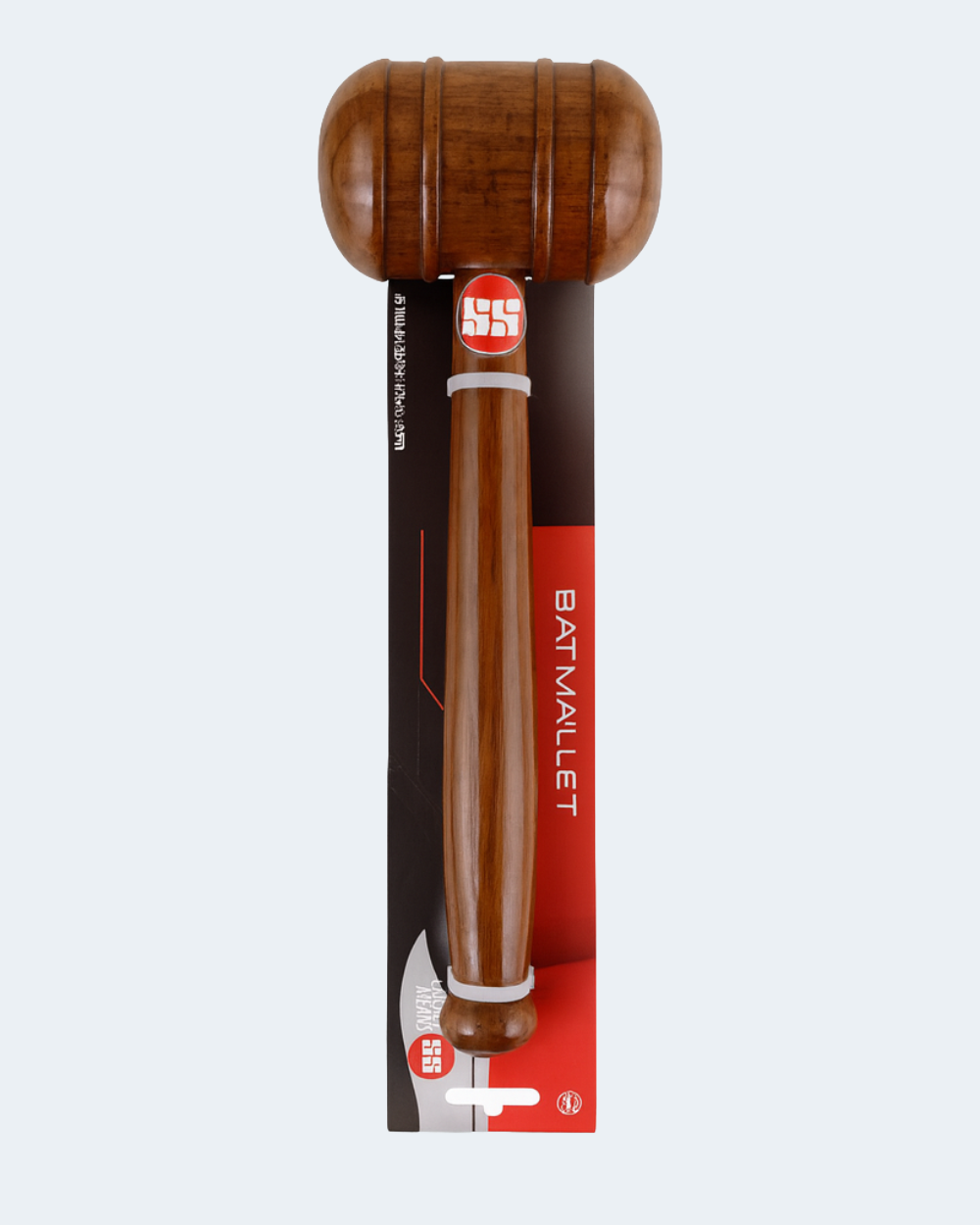 SS Cricket Bat Mallet
