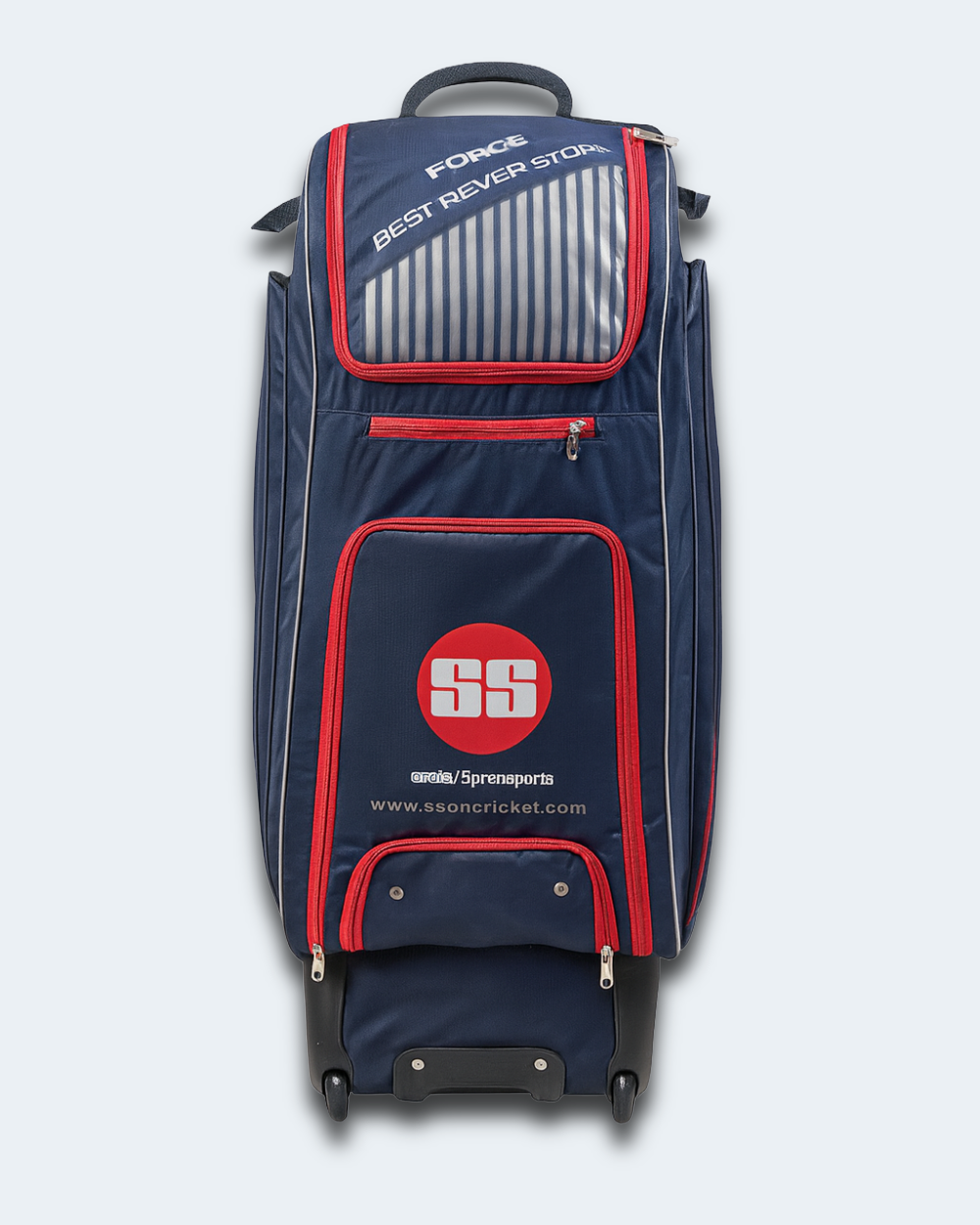 SS Force Duffle Kit Bag