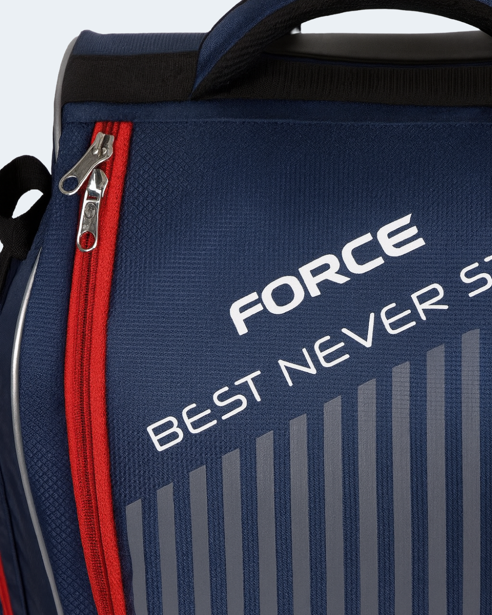 SS Force Duffle Kit Bag