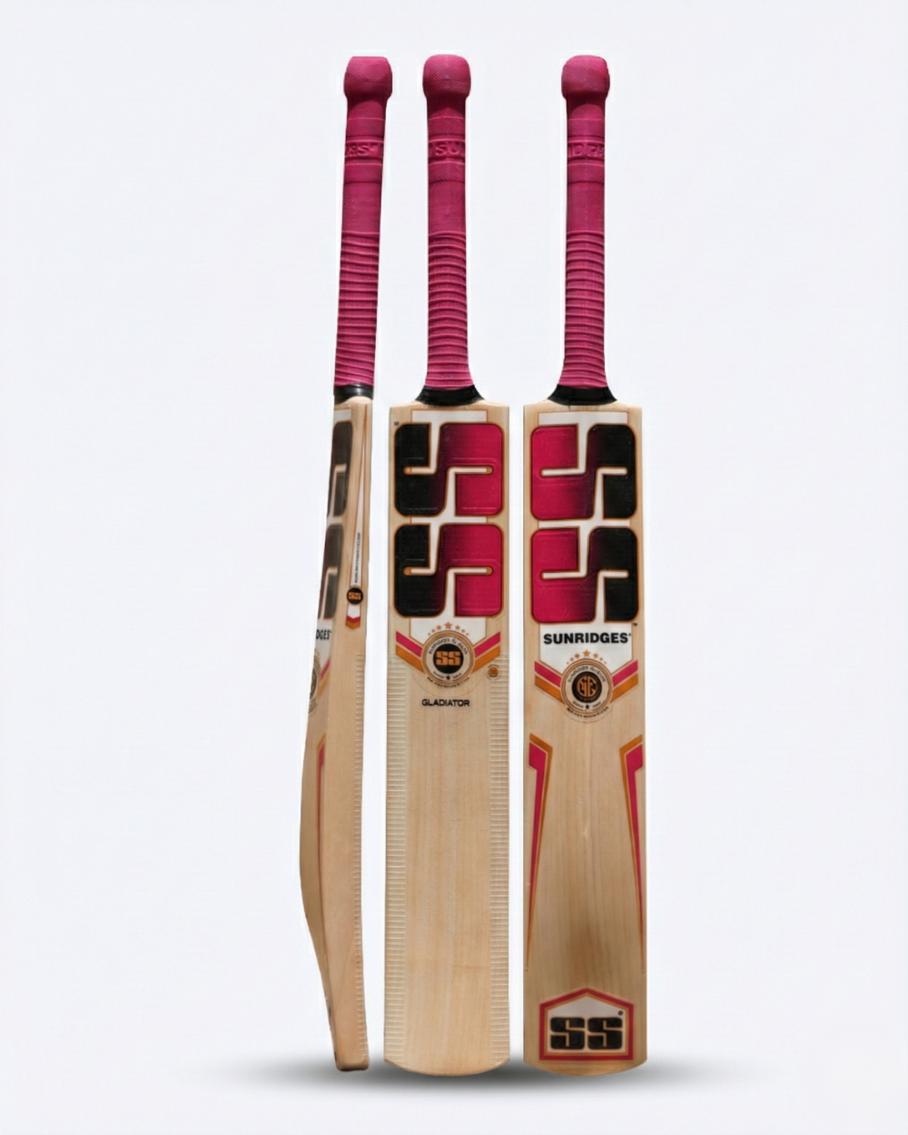 SS Gladiator KW Bat