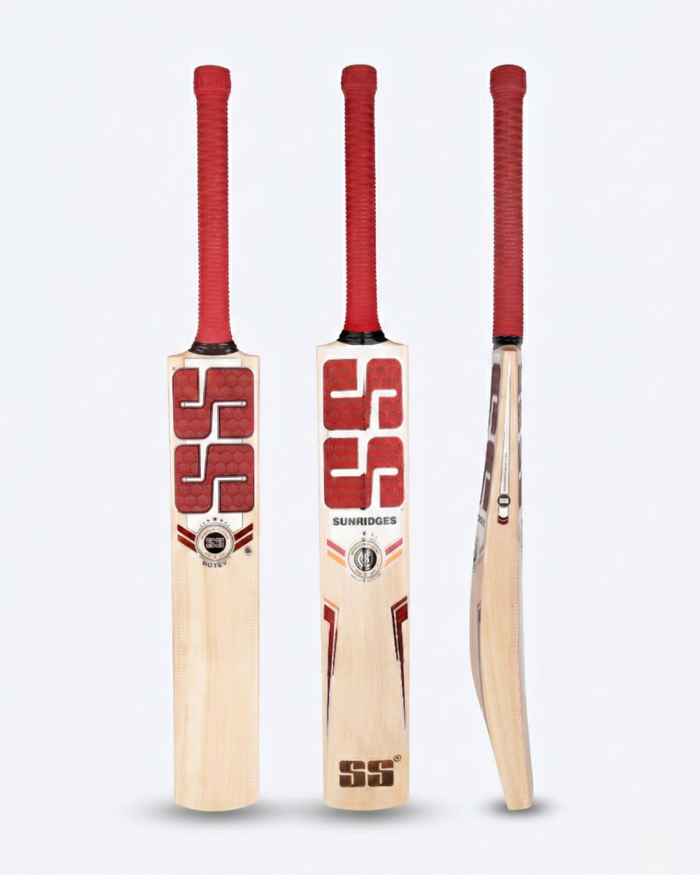 SS Gutsy No.5 KW Bat