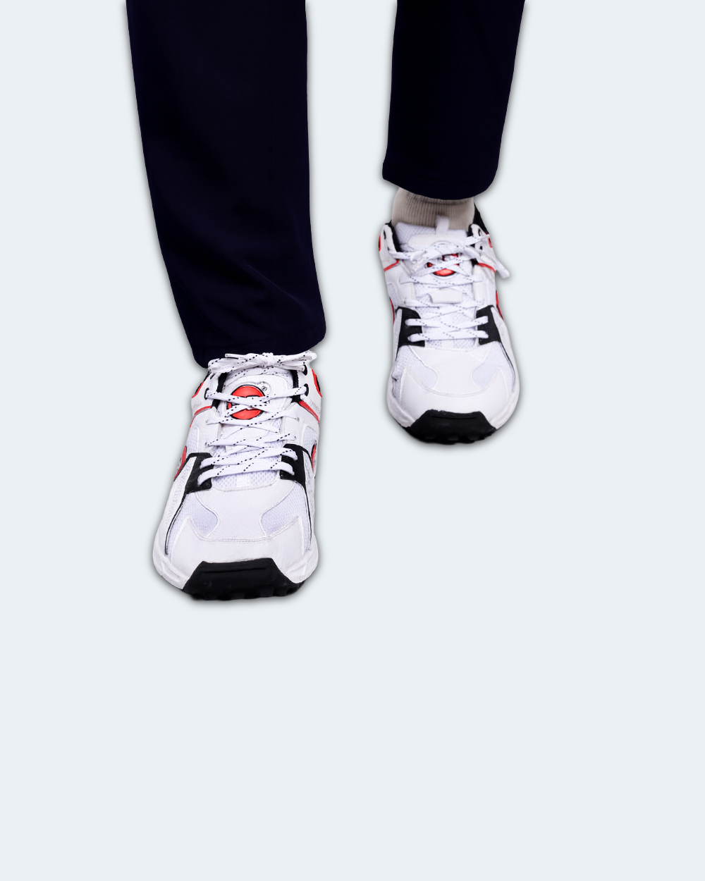 SS Gutsy Shoes