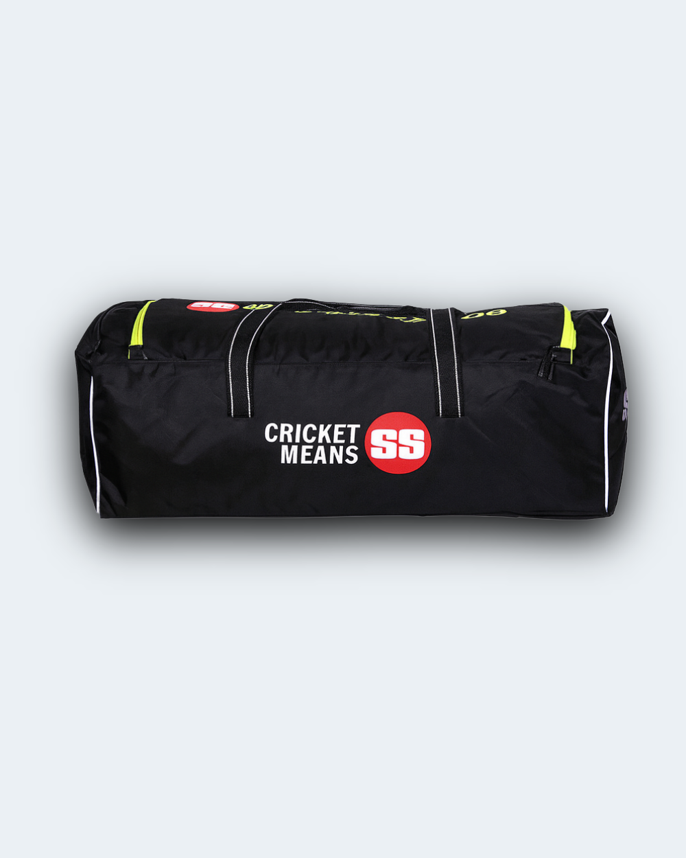 SS Heritage Cricket Kit Bag