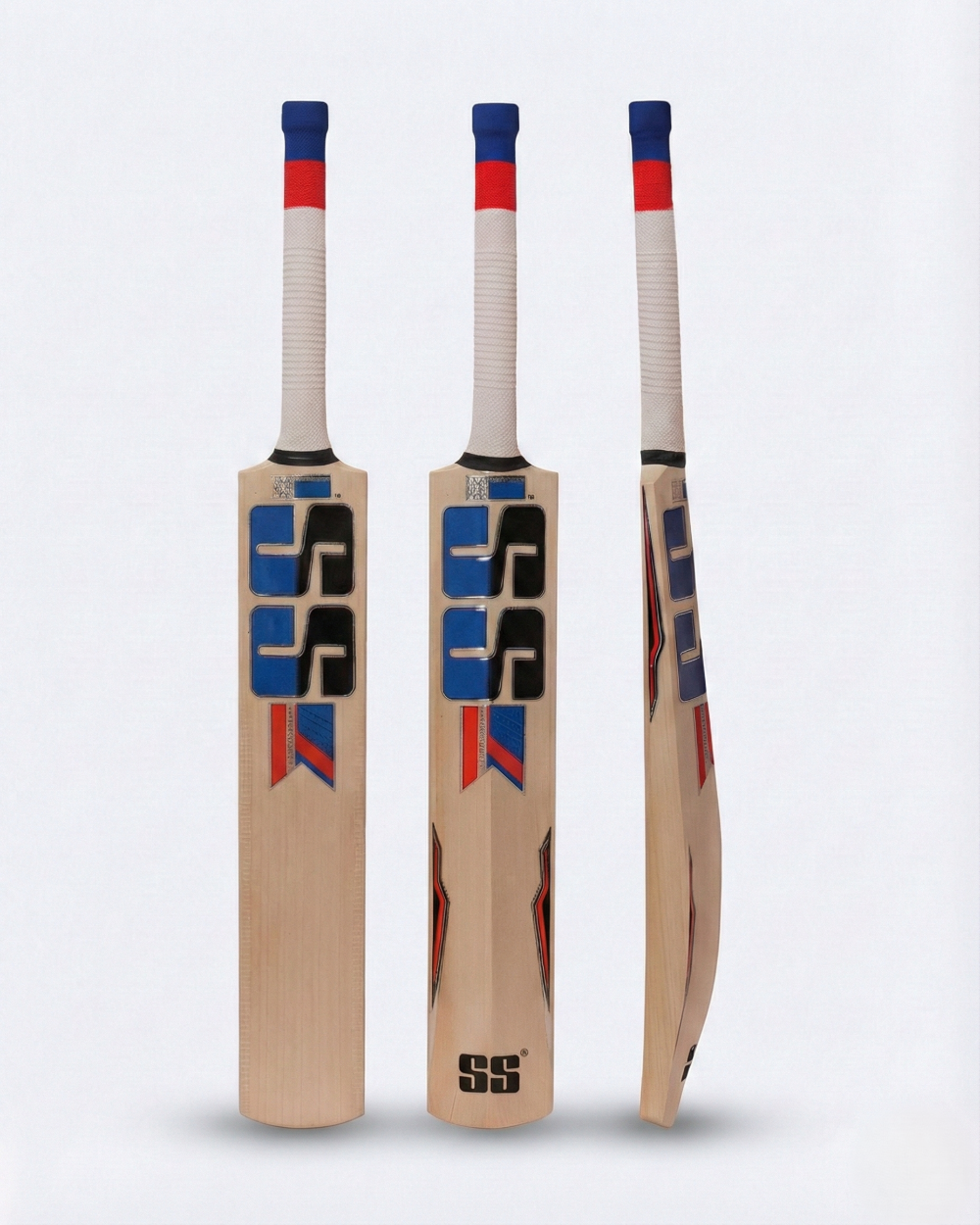 SS I-Bat KW Bat