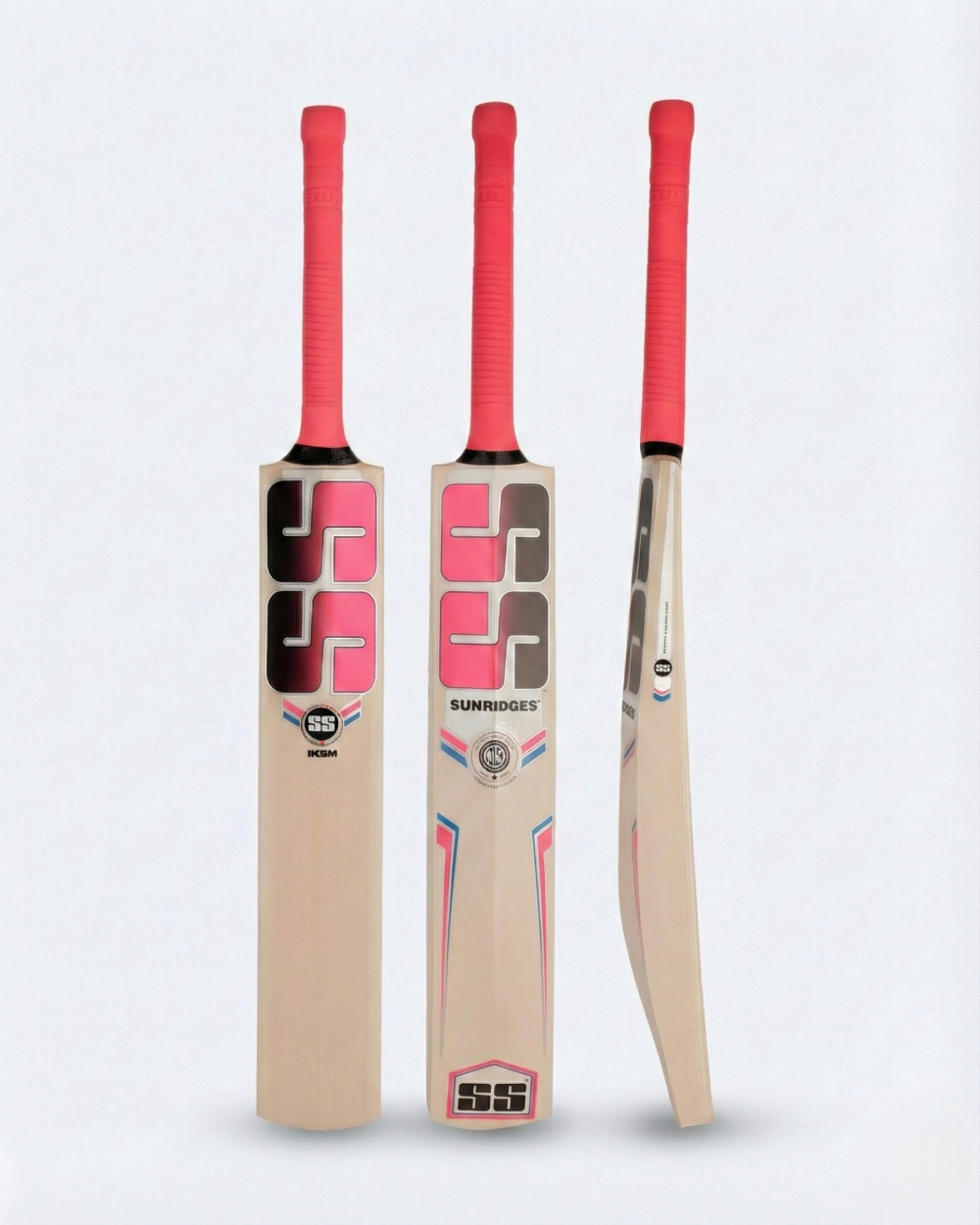 SS Ikon KW Bat