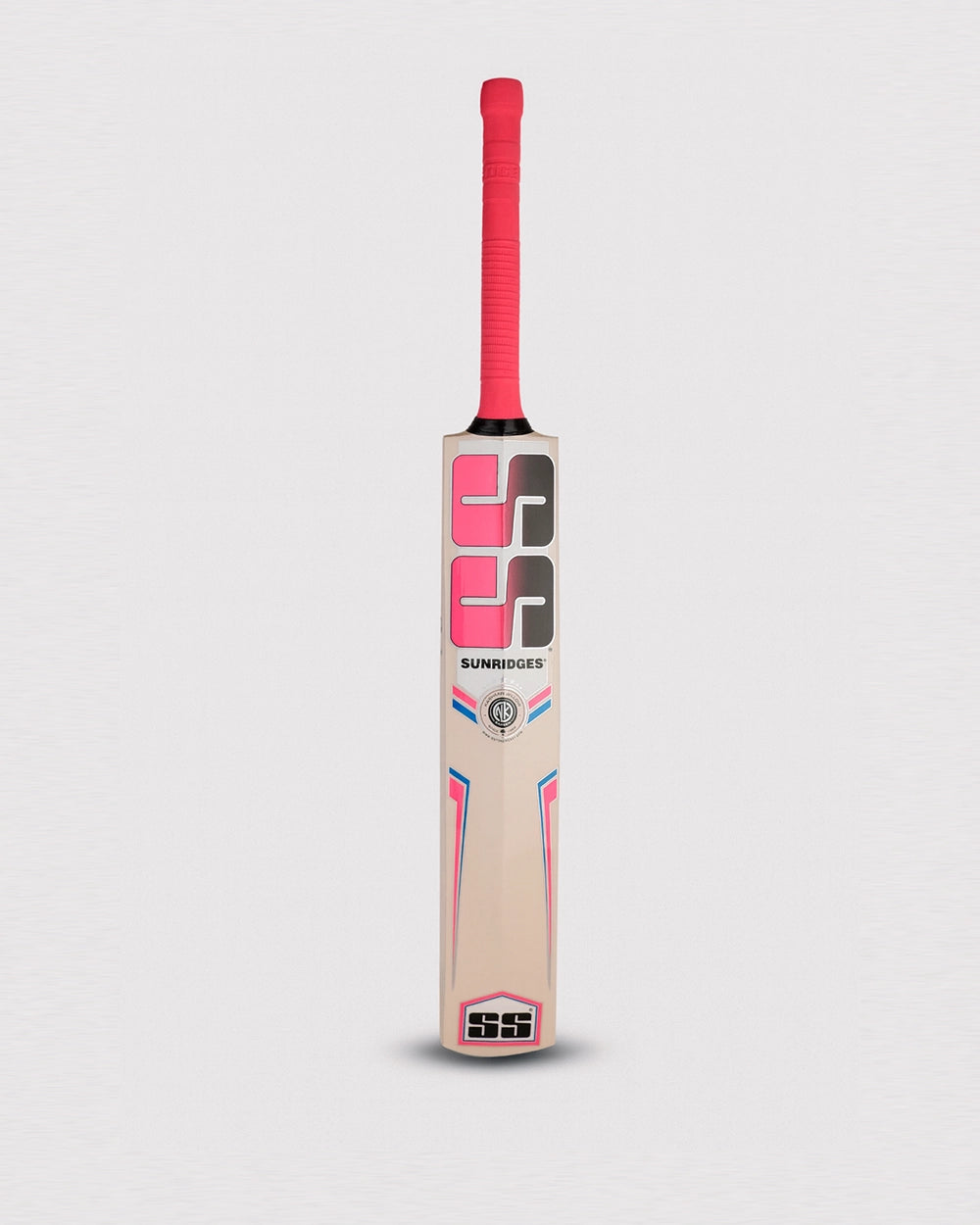 SS Ikon Kashmir Willow Cricket Bat