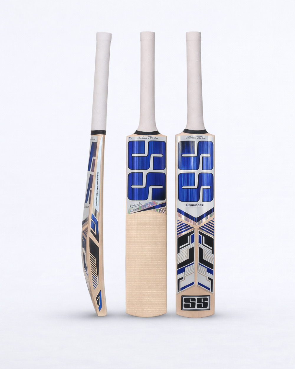 SS Master 100 KW Bat