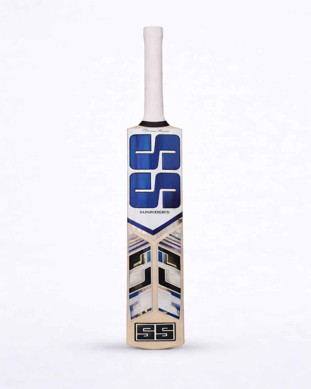 SS Master 100 KW Bat