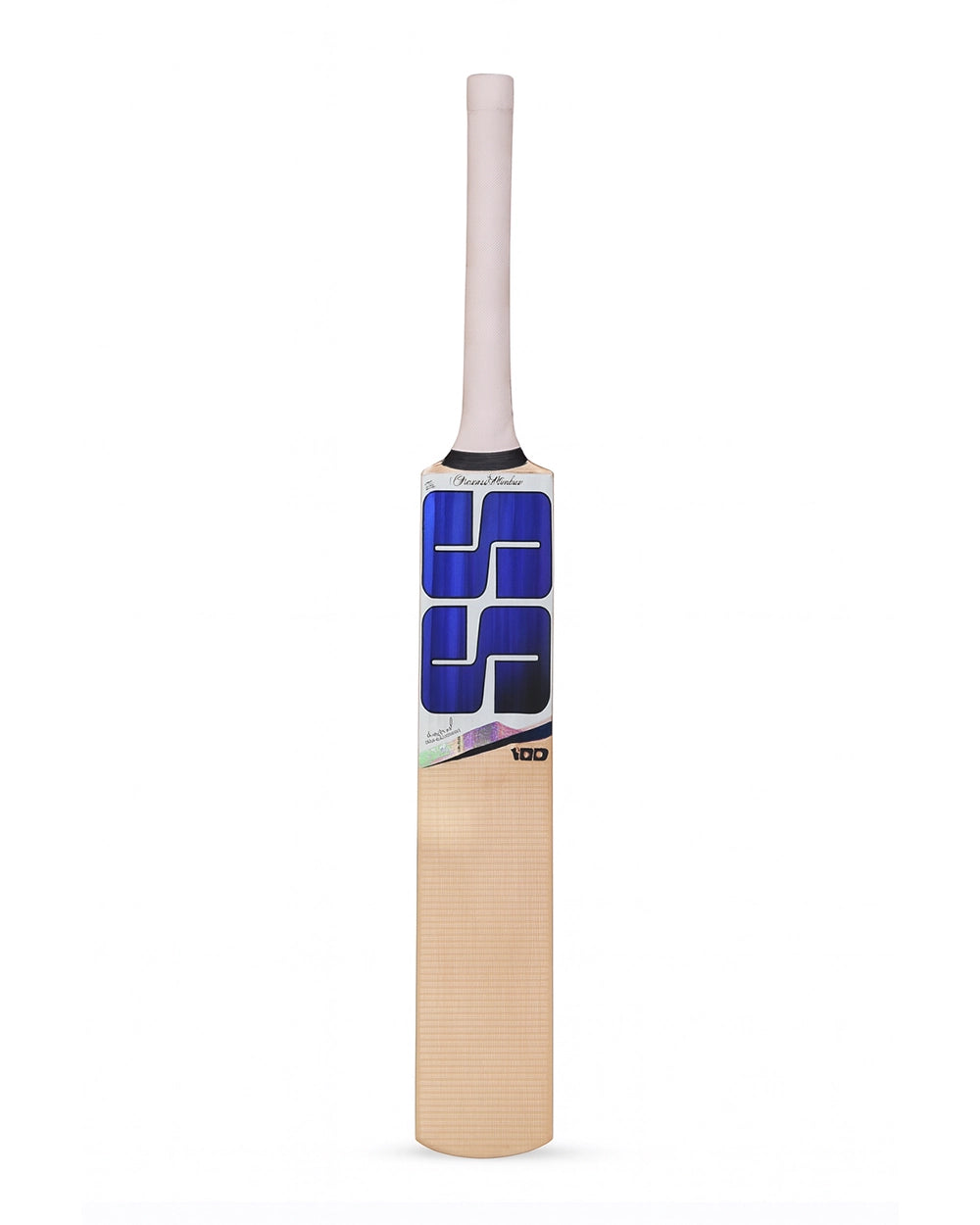 SS Master 100 Kashmir Willow Cricket Bat