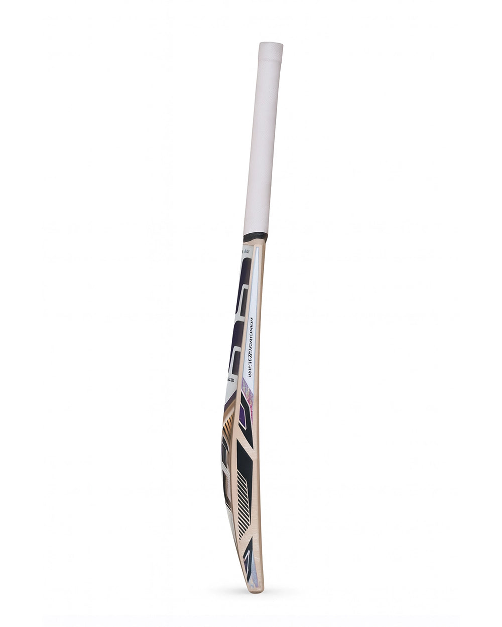 SS Master 100 Kashmir Willow Cricket Bat