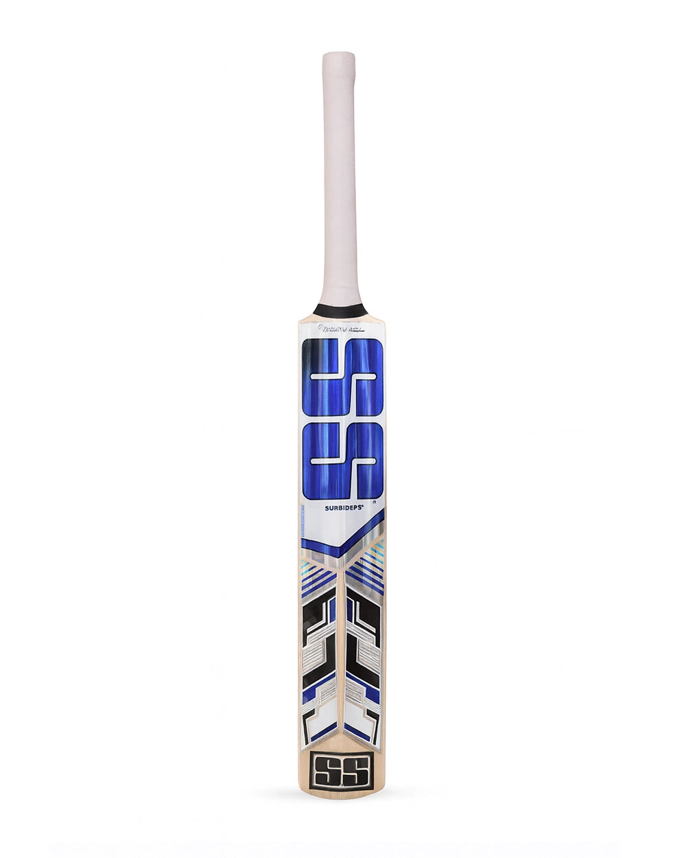 SS Master 100 Kashmir Willow Cricket Bat