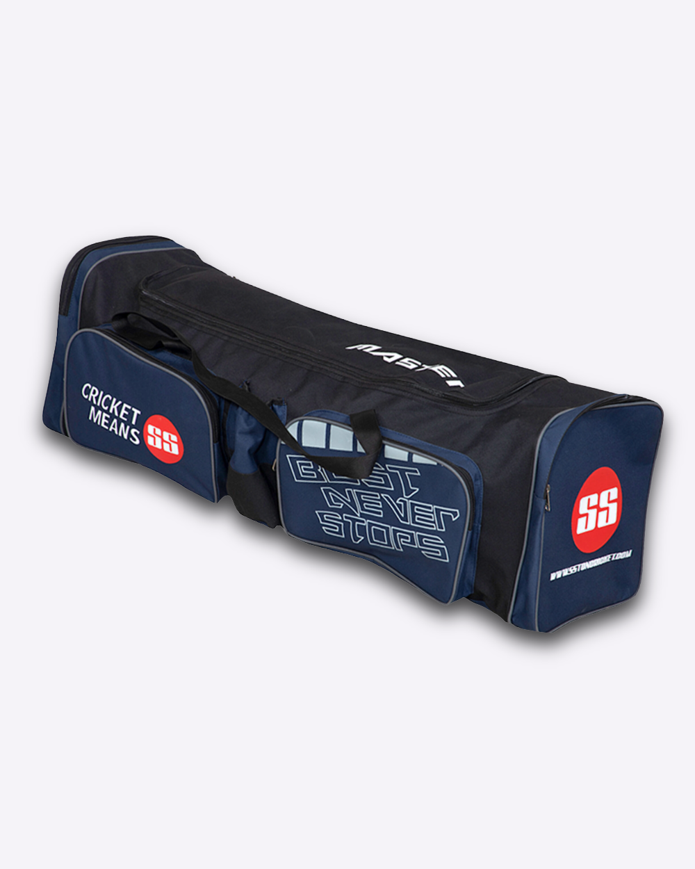 SS Master Cricket Kit Bag