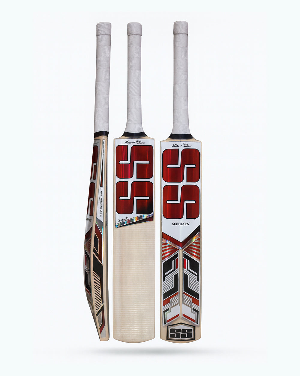 SS Master Kashmir Willow Cricket Bat