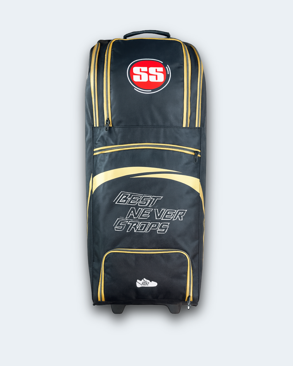 SS New Pro Duffle Kit Bag