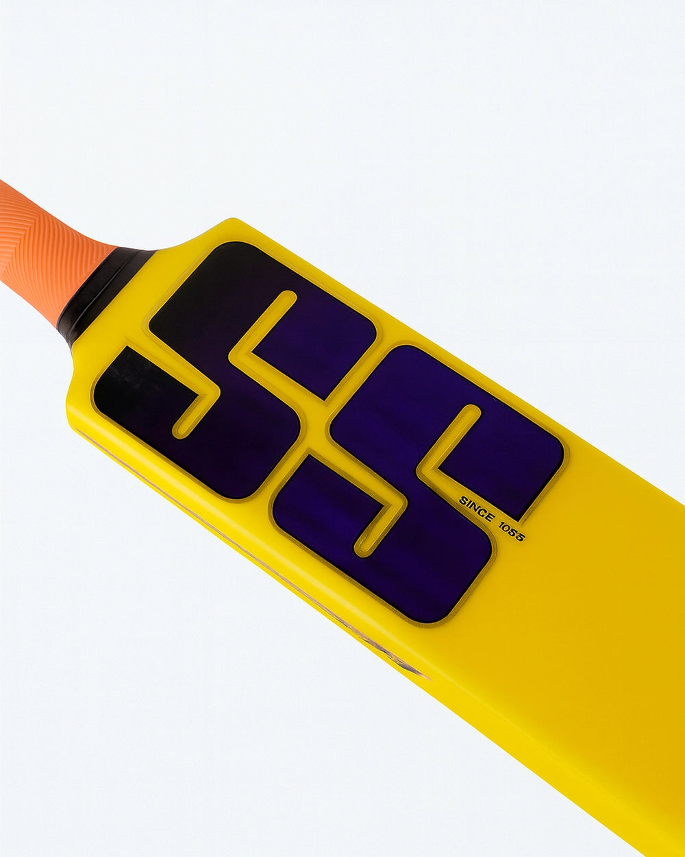 SS Plastic Cricket Bat