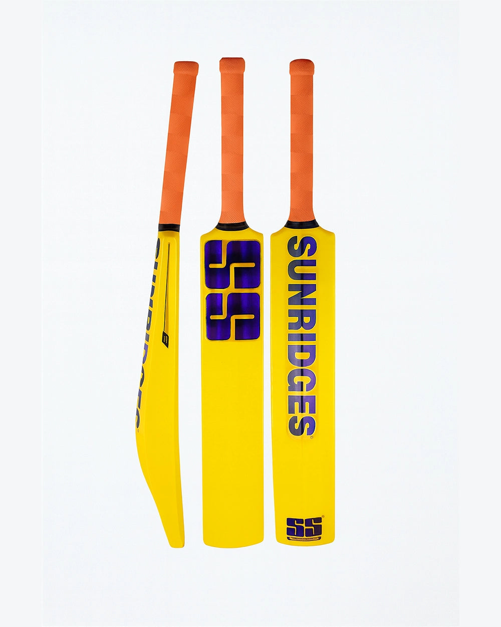 SS Plastic Cricket Bat