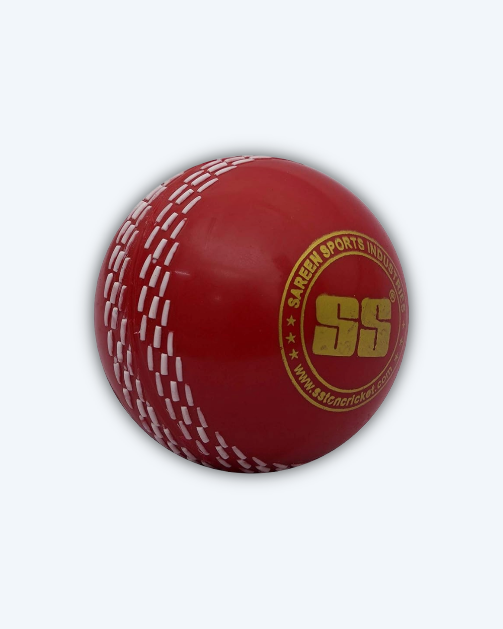 SS Poly Tuff Cricket Ball