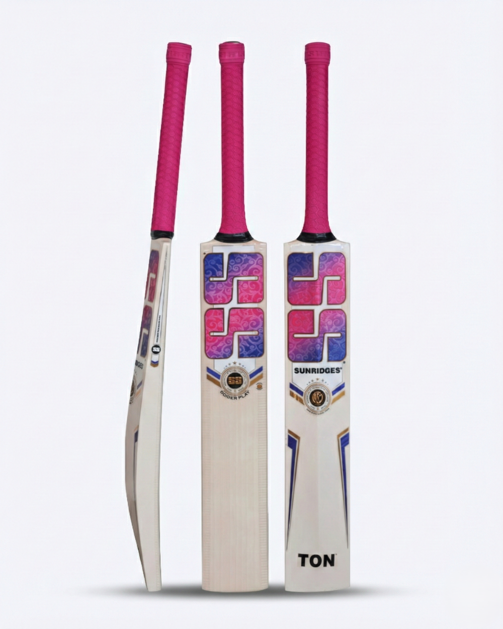 SS Power Play EW Bat