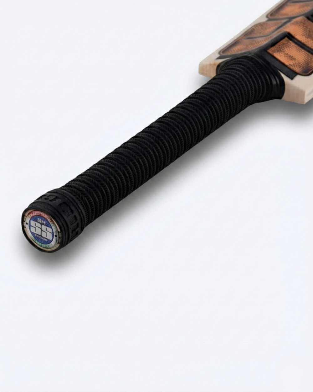 SS Premium Bronze KW Bat