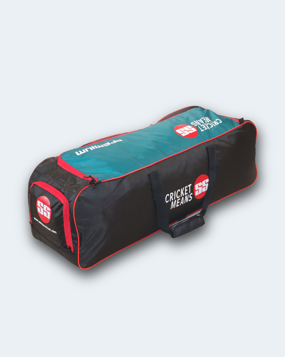 SS Premium Cricket Kit Bag