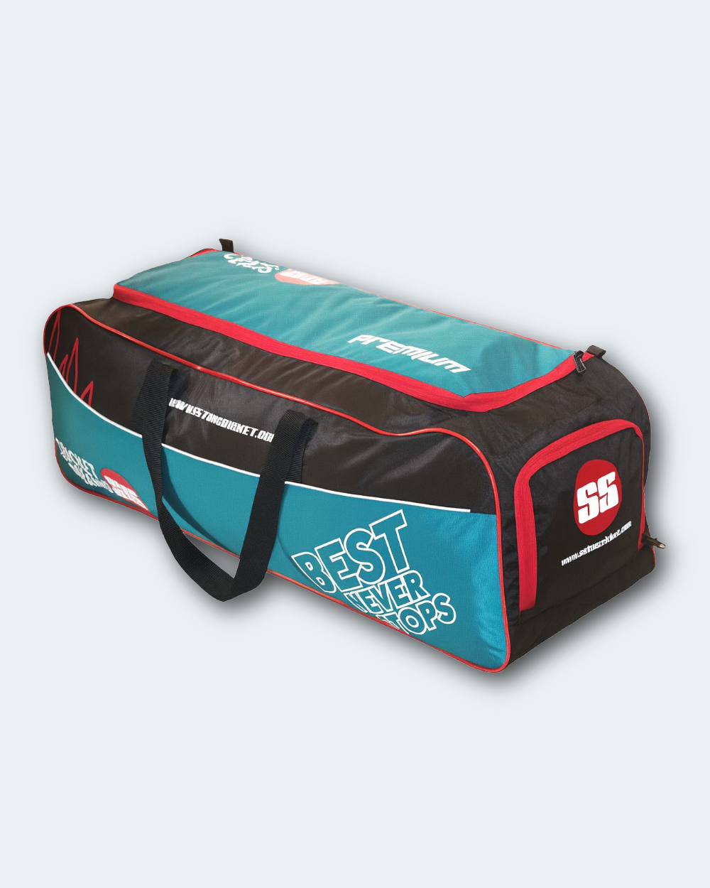 SS Premium Cricket Kit Bag