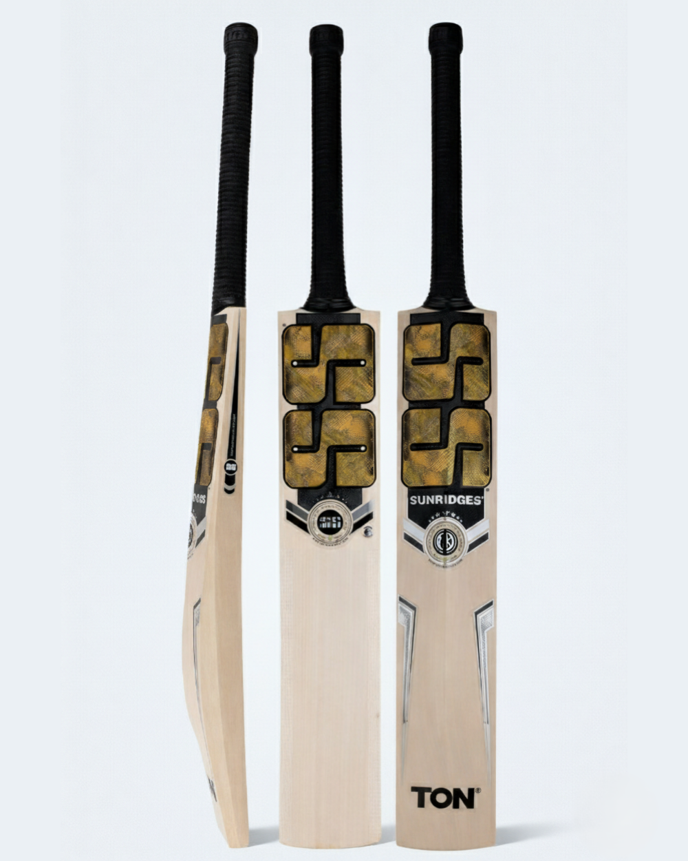 SS Premium Gold KW Bat