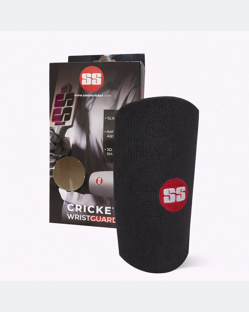 SS Premium Wrist Guard (Senior)
