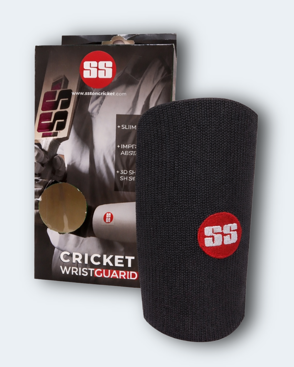 SS Premium Wrist Guard (Senior)