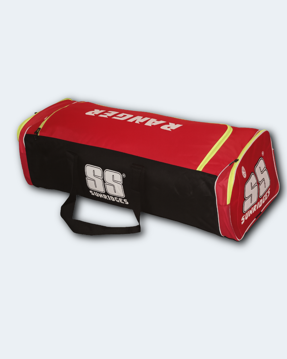 SS Ranger Cricket Kit Bag
