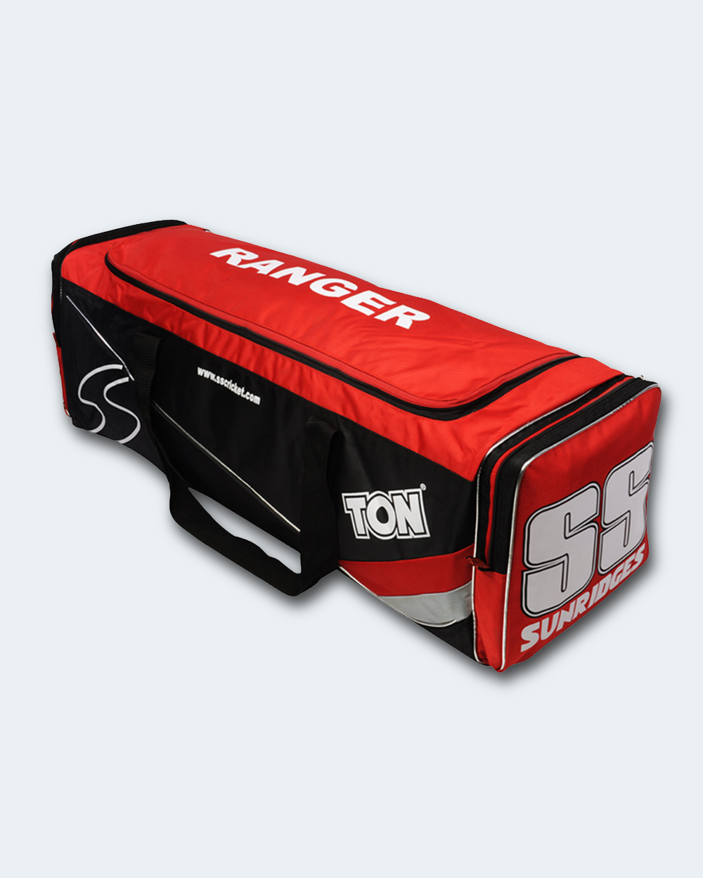 SS Ranger Cricket Kit Bag
