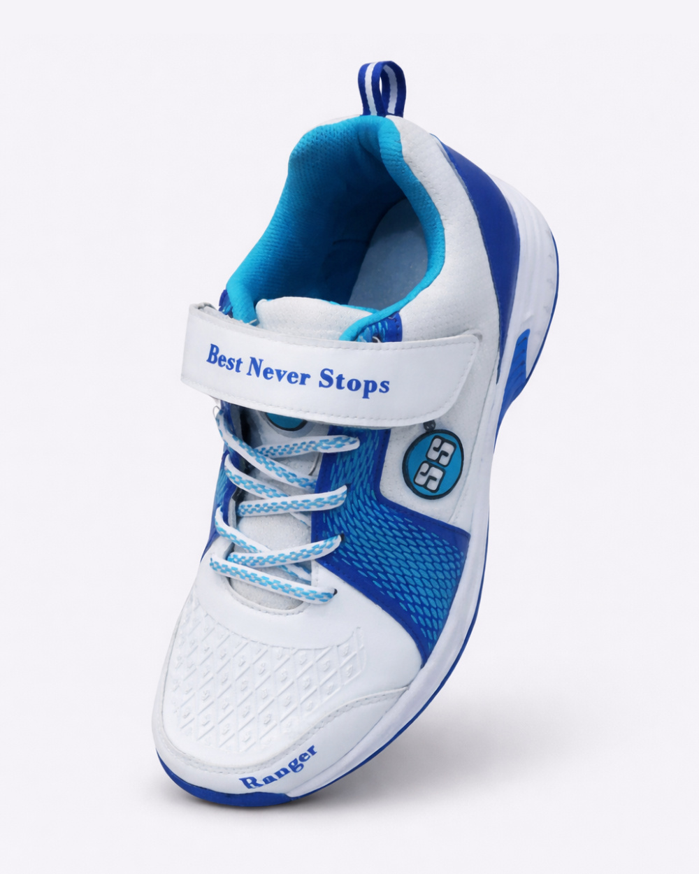 SS Ranger Spike Shoes