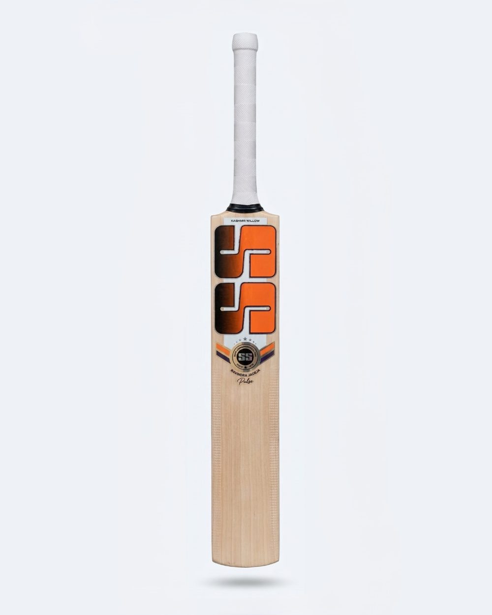 SS Ravindra Jadeja KW Cricket Bat