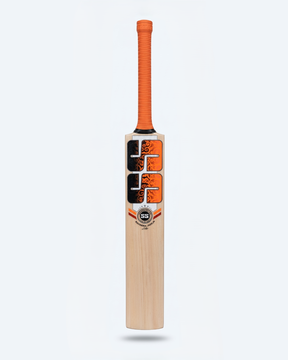 SS Ravindra Jadeja KW Cricket Bat