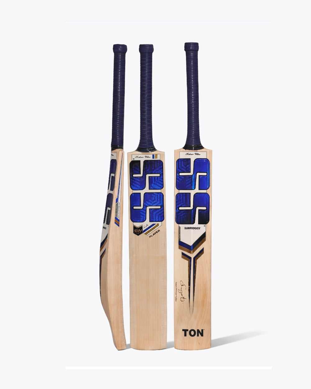SS SKY Player Kashmir Willow Cricket Bat