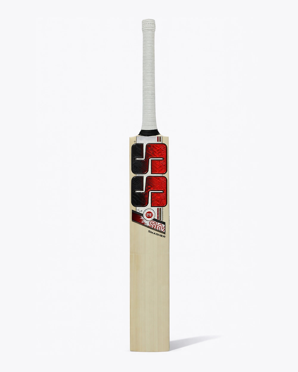 SS SKY Smasher Kashmir Willow Cricket Bat