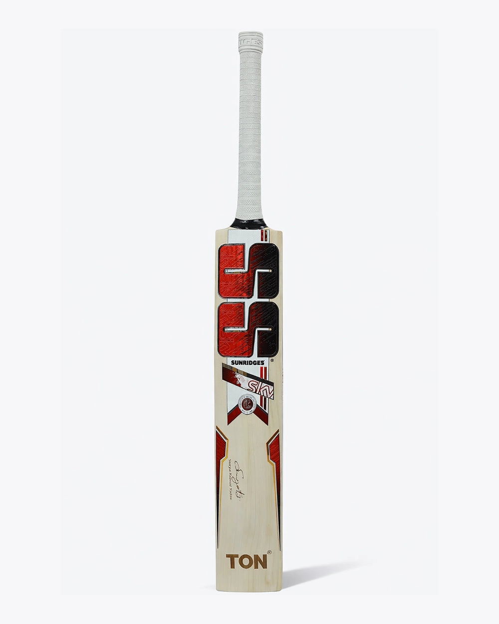 SS SKY Smasher Kashmir Willow Cricket Bat