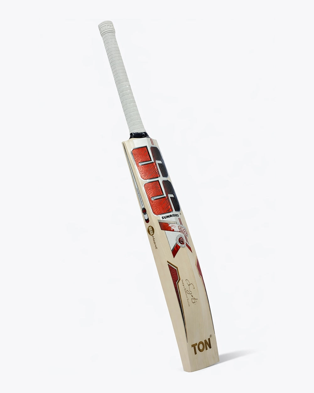 SS SKY Smasher Kashmir Willow Cricket Bat