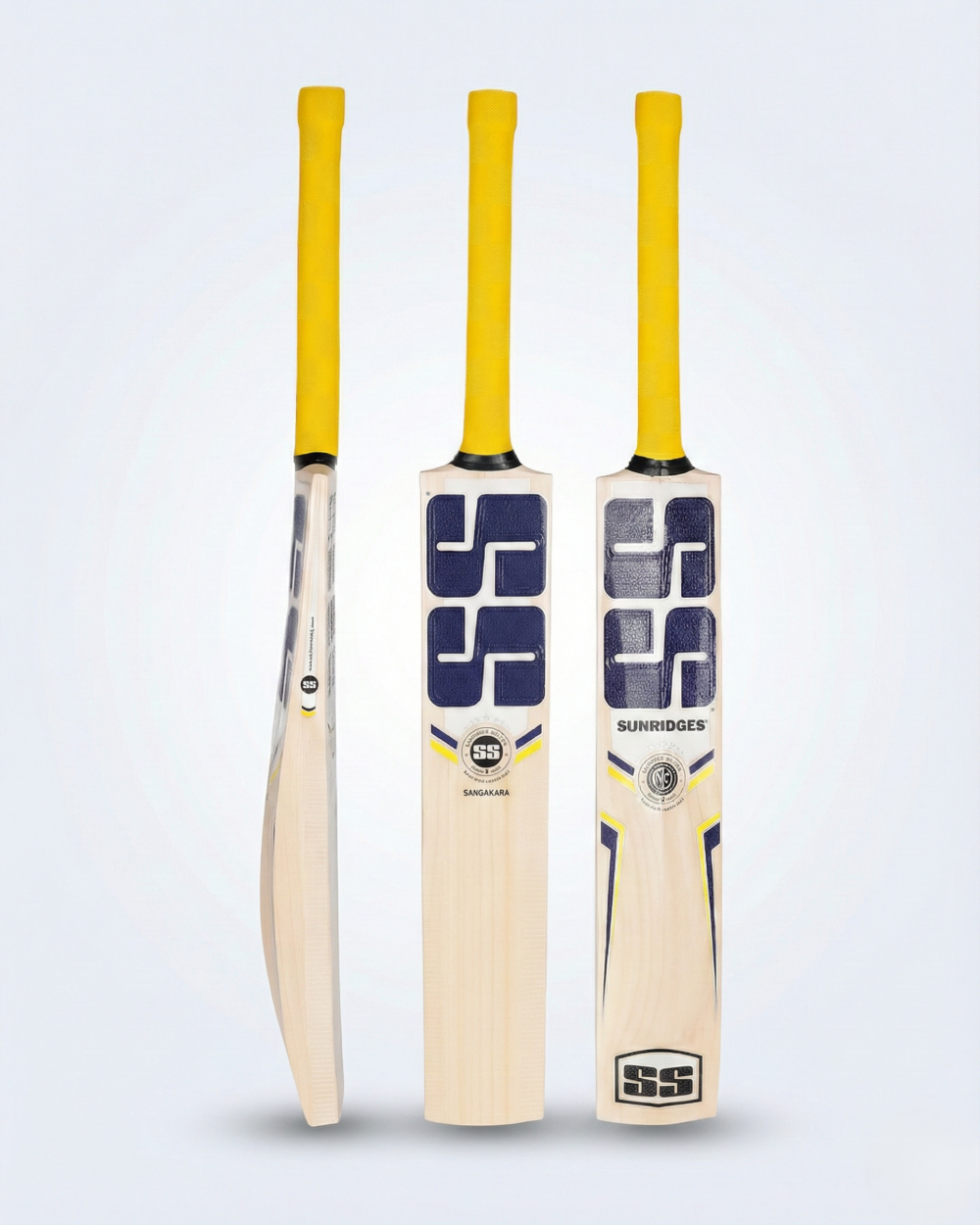 SS Sangakara KW Bat