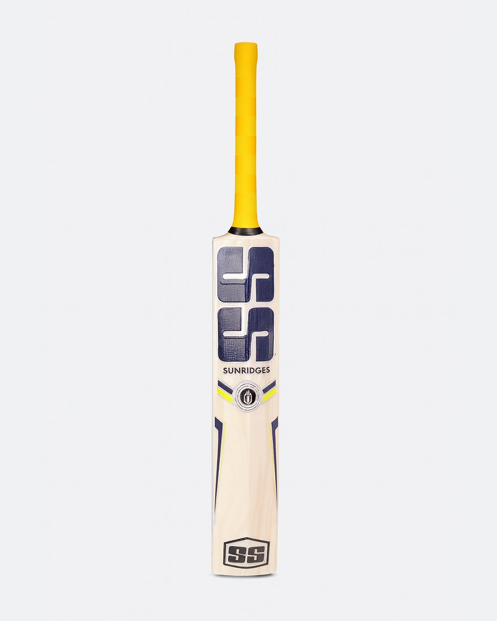 SS Sangakara Kashmir Willow Cricket Bat