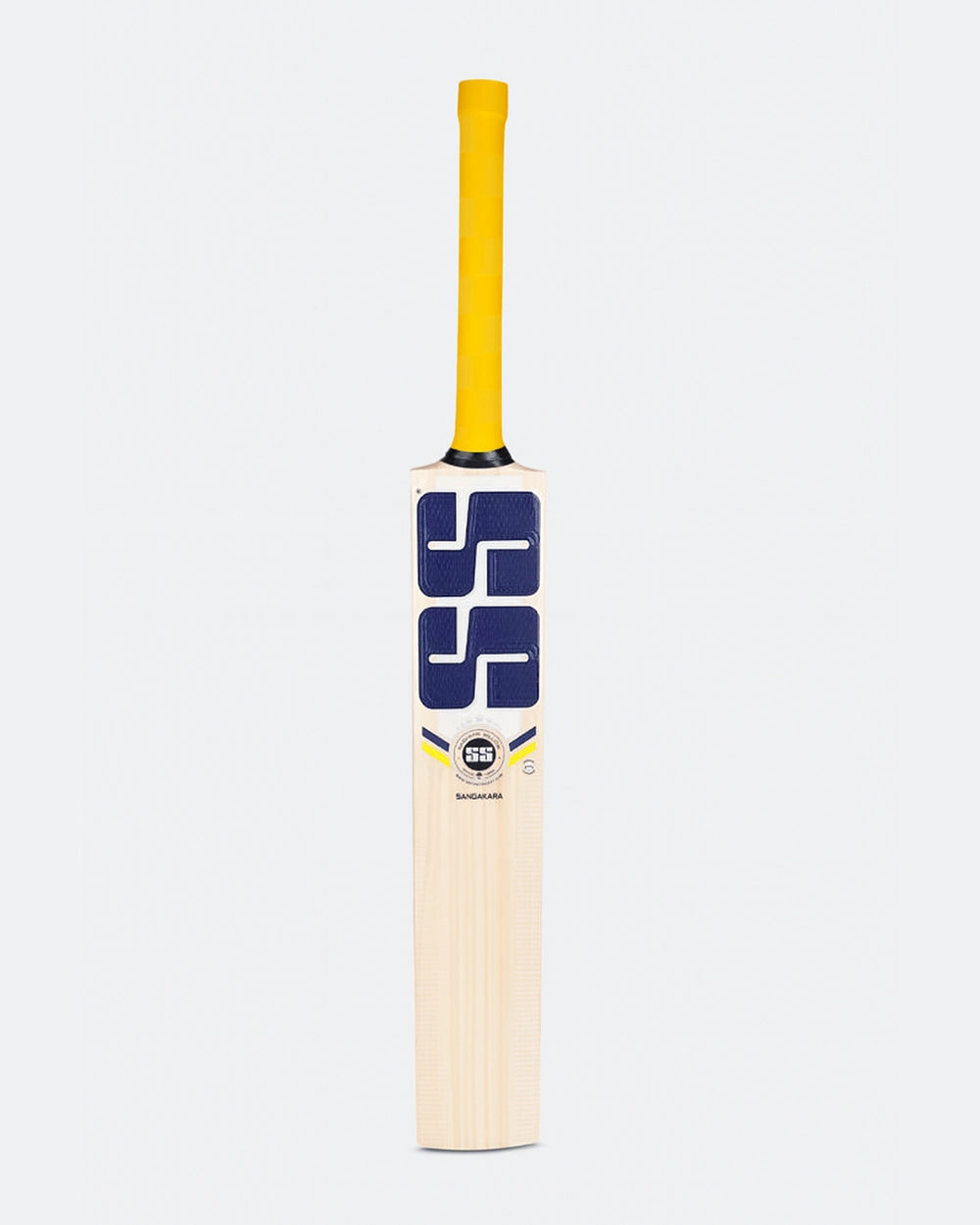 SS Sangakara Kashmir Willow Cricket Bat